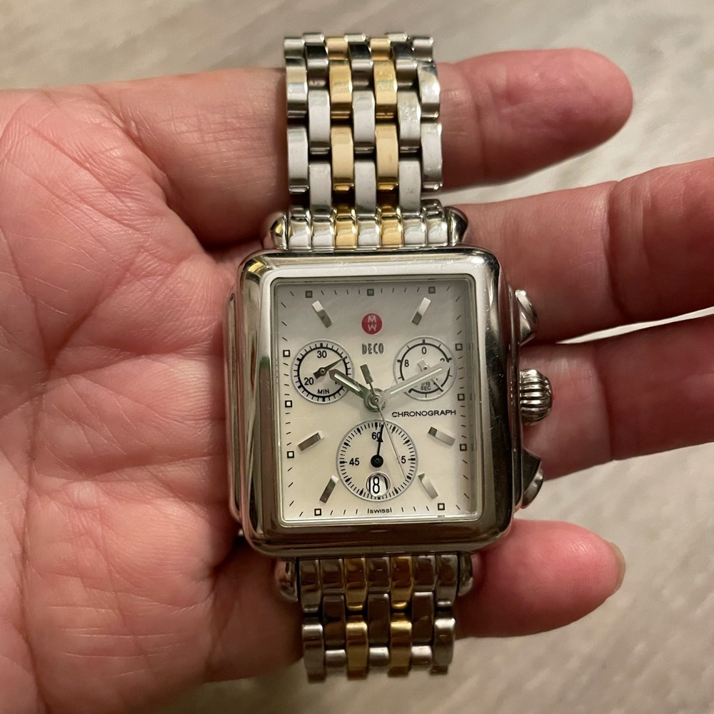Women’s watch